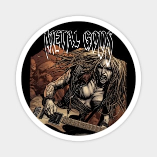 Metal Magnet